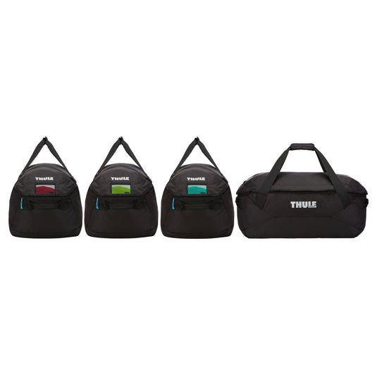 Thule GoPack Set of 4 Duffles