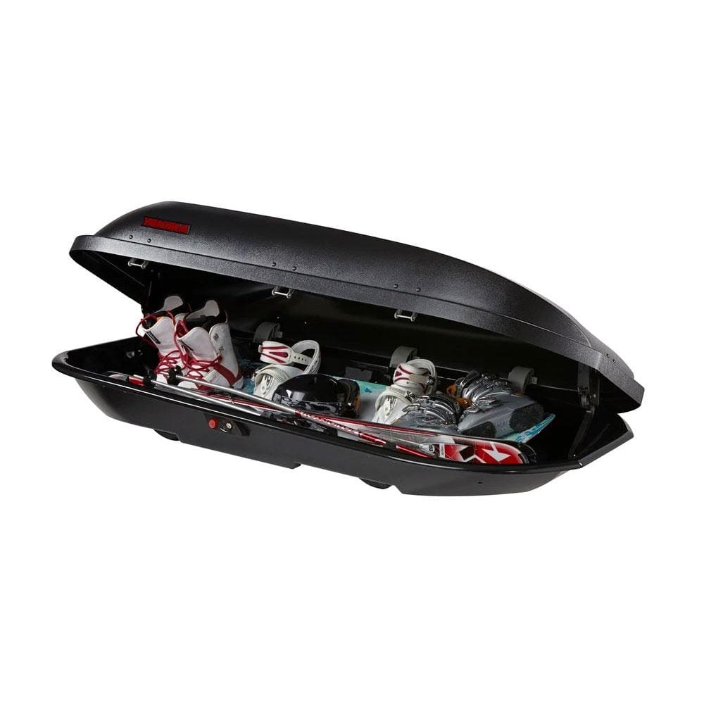 Yakima RocketBox Pro 14 Rooftop Cargo Box – Campmor