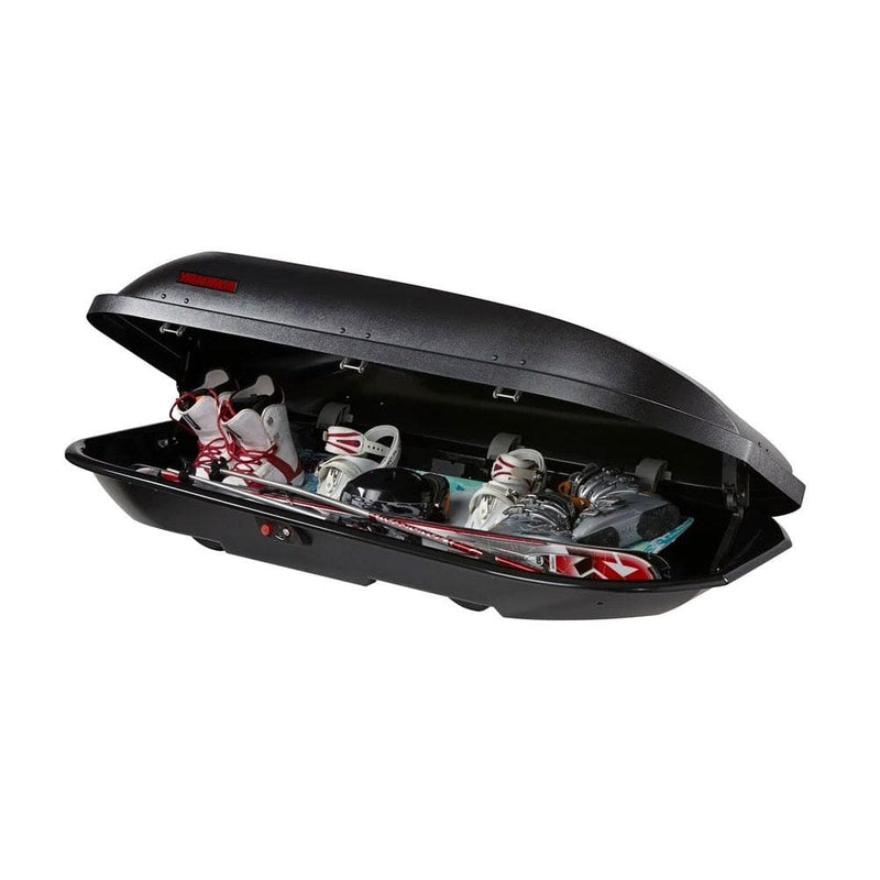 Load image into Gallery viewer, Yakima RocketBox Pro 14 Rooftop Luggage Box
