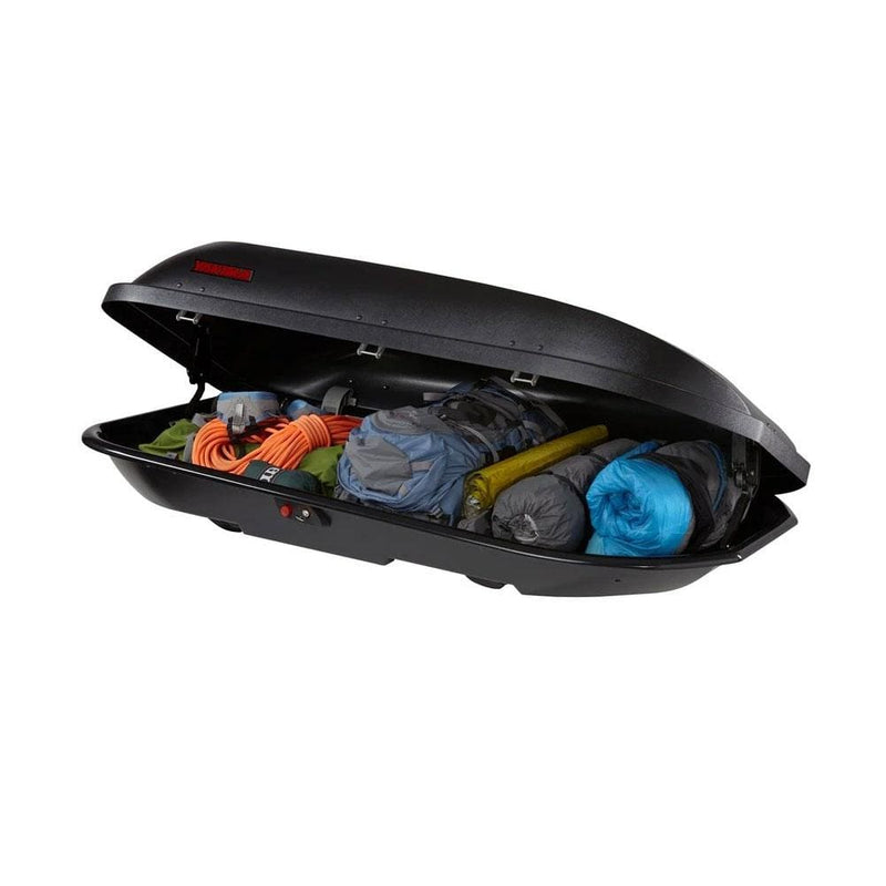 Load image into Gallery viewer, Yakima RocketBox Pro 14 Rooftop Cargo Box
