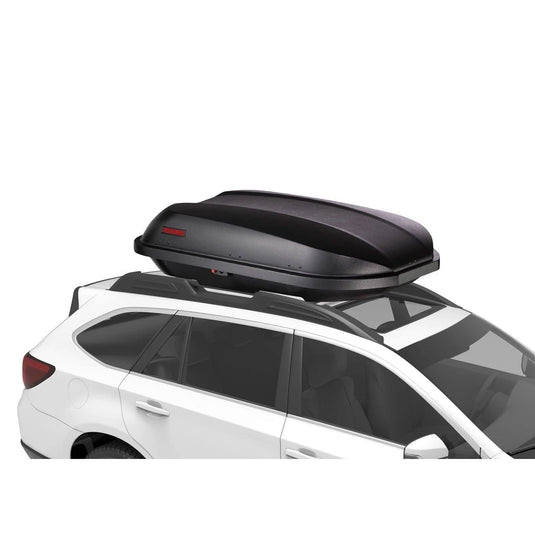 Yakima RocketBox Pro 14 Rooftop Cargo Box – Campmor