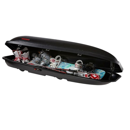 Yakima Rocketbox Pro 11 Rooftop Luggage Box