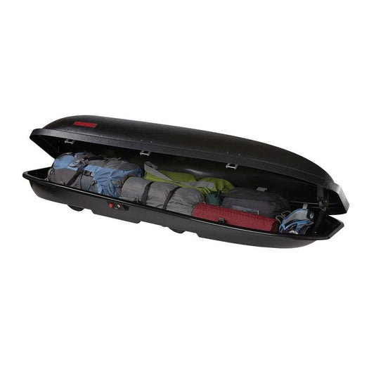 Yakima Rocketbox Pro 11 Rooftop Cargo Box – Campmor