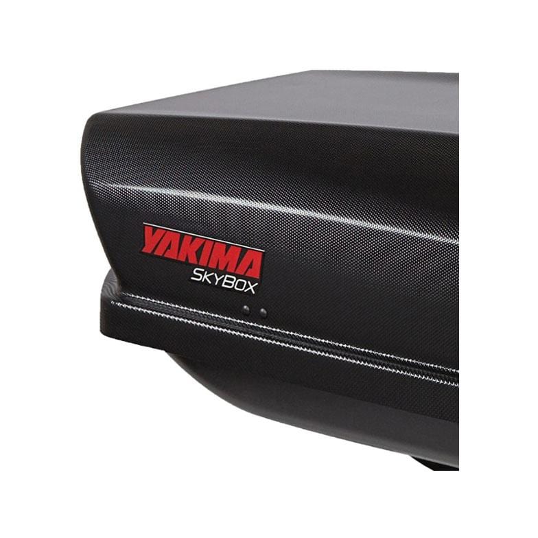 Load image into Gallery viewer, Yakima SkyBox 16 Carbonite Rooftop Luggage Box
