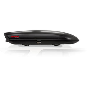 Yakima SkyBox 16 Carbonite Rooftop Luggage Box