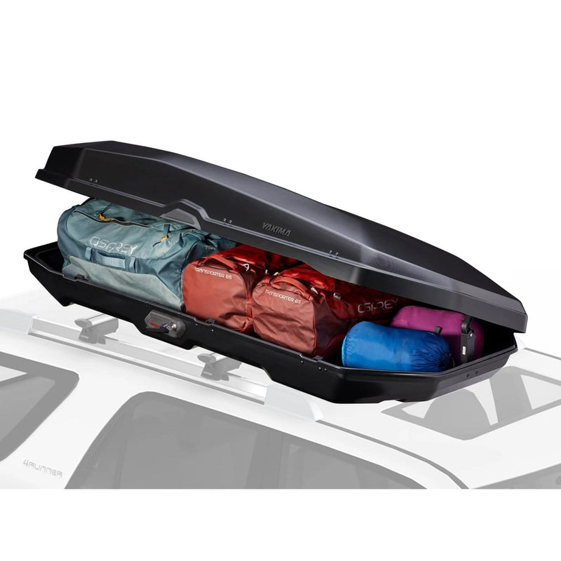 Load image into Gallery viewer, Yakima CBX 16 Rooftop Luggage Box
