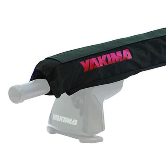 Yakima Round Bar 20in Pads, Pair