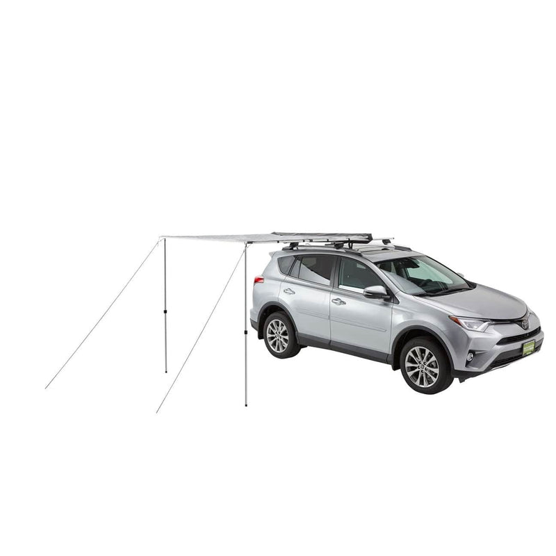 Load image into Gallery viewer, Yakima SlimShady 8 ft. Lightweight Rooftop Awning
