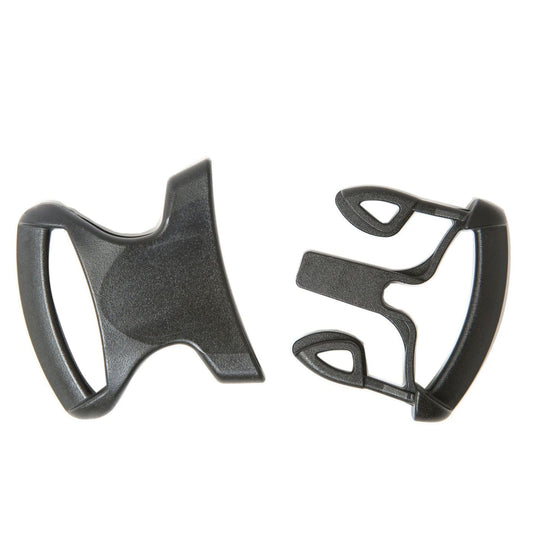 Gear Aid Hip Adjust Buckle 1"