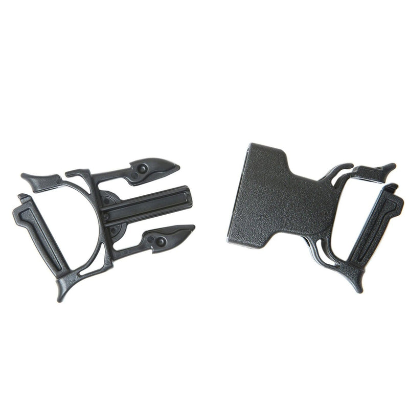 Load image into Gallery viewer, Gear Aid Dual Snap Bar Buckle 1&quot;
