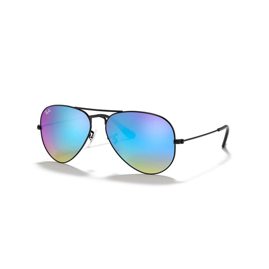 Ray-Ban Aviator Large Metal Sunglasses