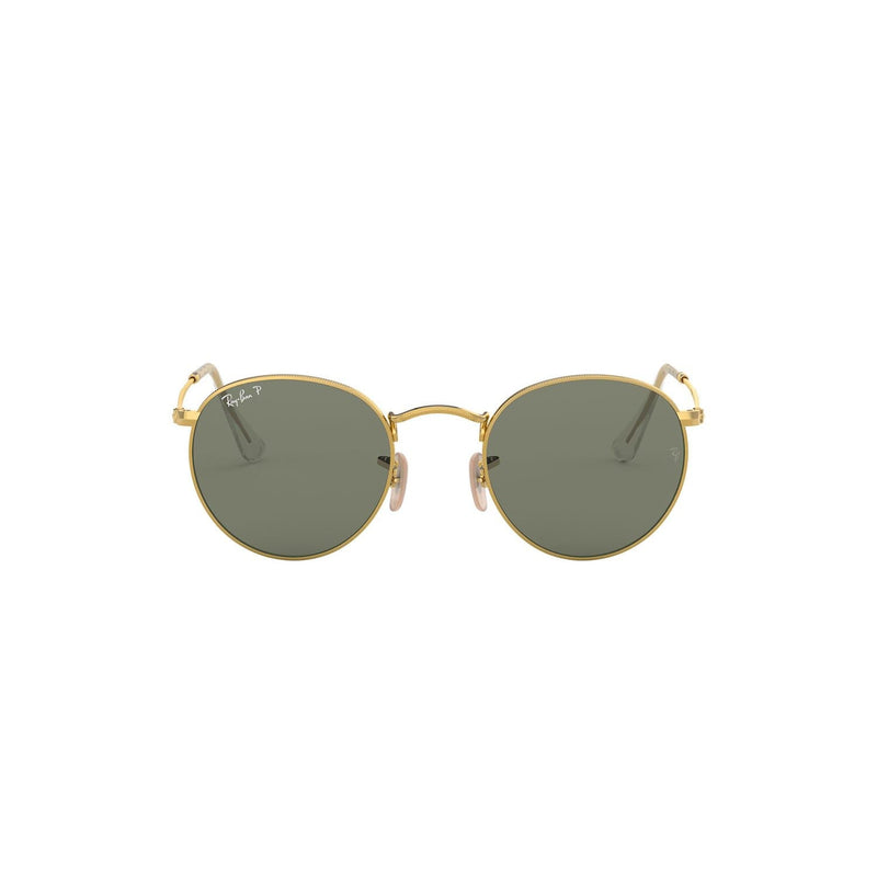 Load image into Gallery viewer, Ray-Ban ROUND METAL Sunglasses - 0RB3447
