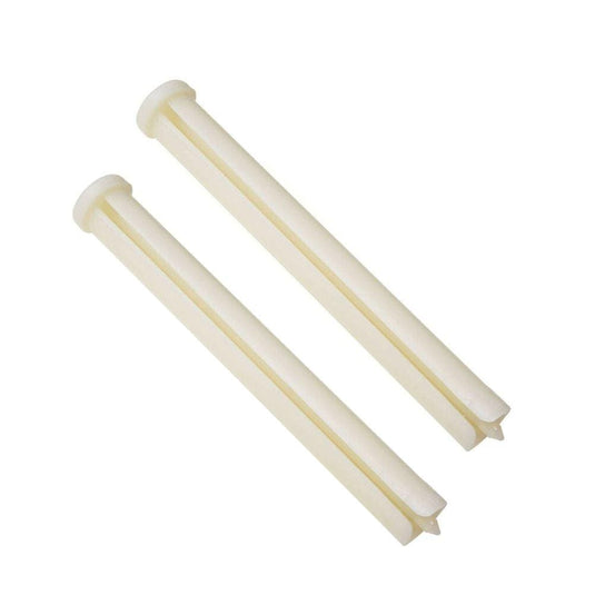Coghlan's Spare Clips For Reusable Plastic Food Squeeze Tubes