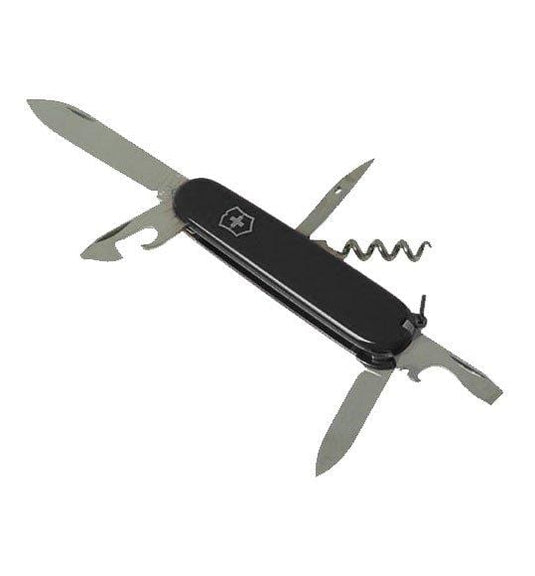 Victorinox Swiss Army Spartan Knife