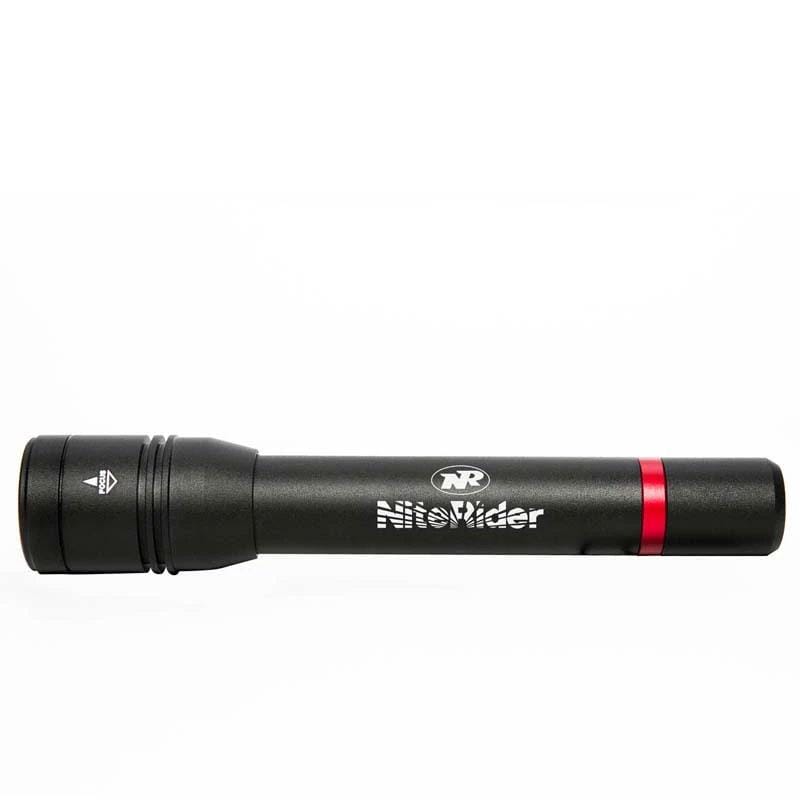 Load image into Gallery viewer, NiteRider FOCUS+ 370 Handheld Flashlight
