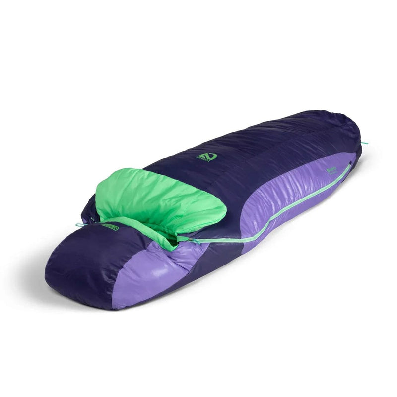 Load image into Gallery viewer, NEMO Equipment Tempo Womens 20 Sleeping Bag
