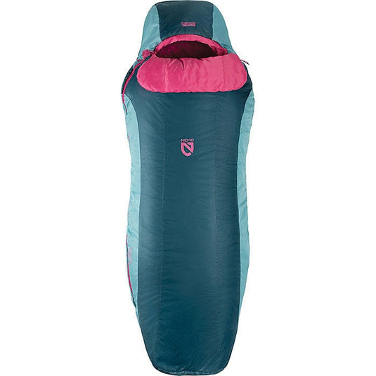 Nemo Equipment Tempo Women's 35 Degree Sleeping Bag