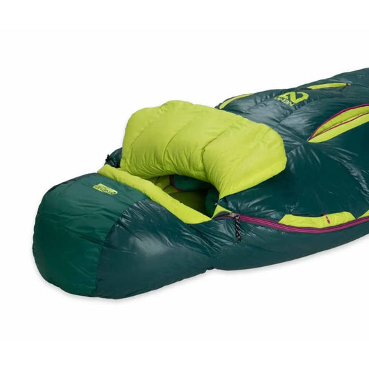 Nemo Equipment Disco Sleeping Bag