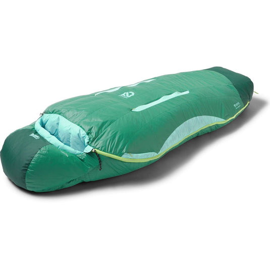 Nemo Equipment Disco Women's Down 30 Degree Sleeping Bag