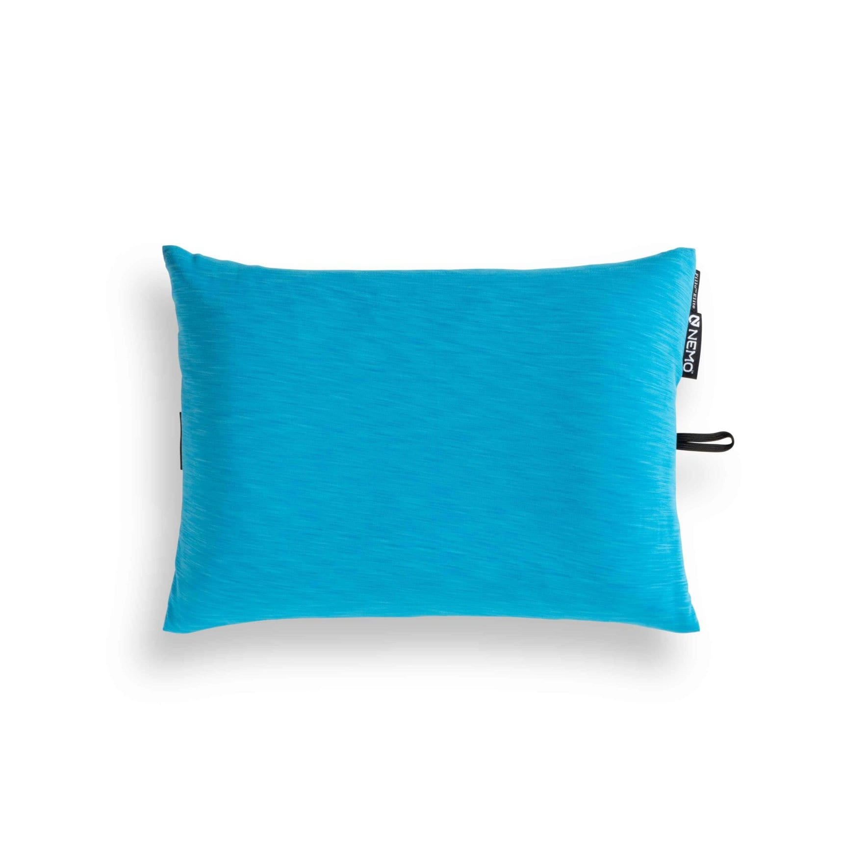 Nemo Fillo Elite Ultralight Backpacking Pillow – Campmor