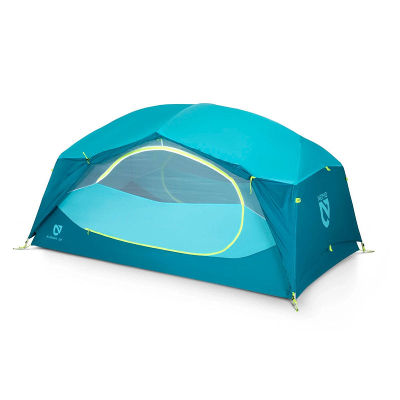 Load image into Gallery viewer, Nemo Equipment Aurora 2 Person Tent &amp; Footprint

