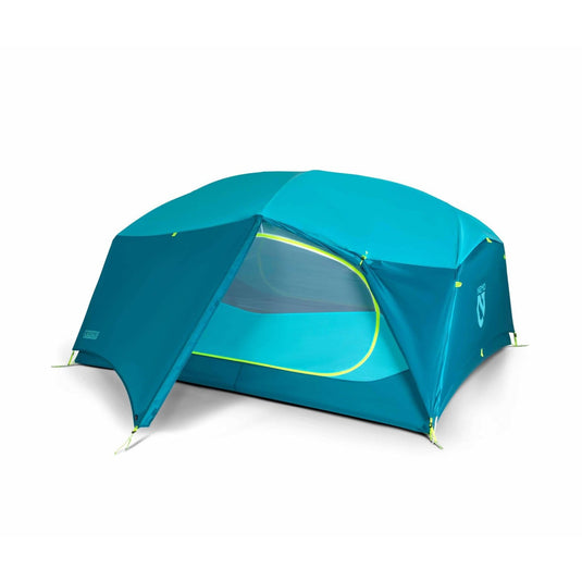 Nemo Aurora 3 Person Tent & Footprint