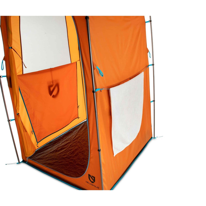 Load image into Gallery viewer, Nemo Heliopolis Privacy Shelter &amp; Shower Tent
