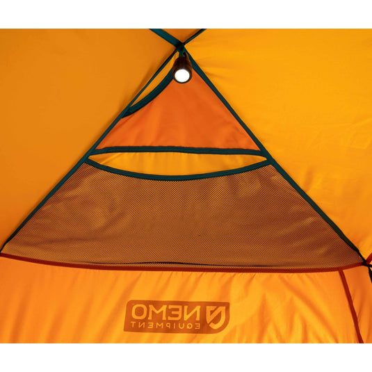 Nemo Heliopolis Privacy Shelter & Shower Tent