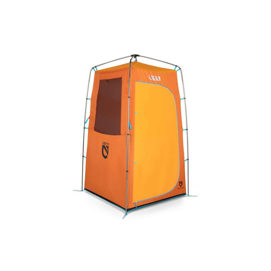 Nemo Heliopolis Privacy Shelter & Shower Tent