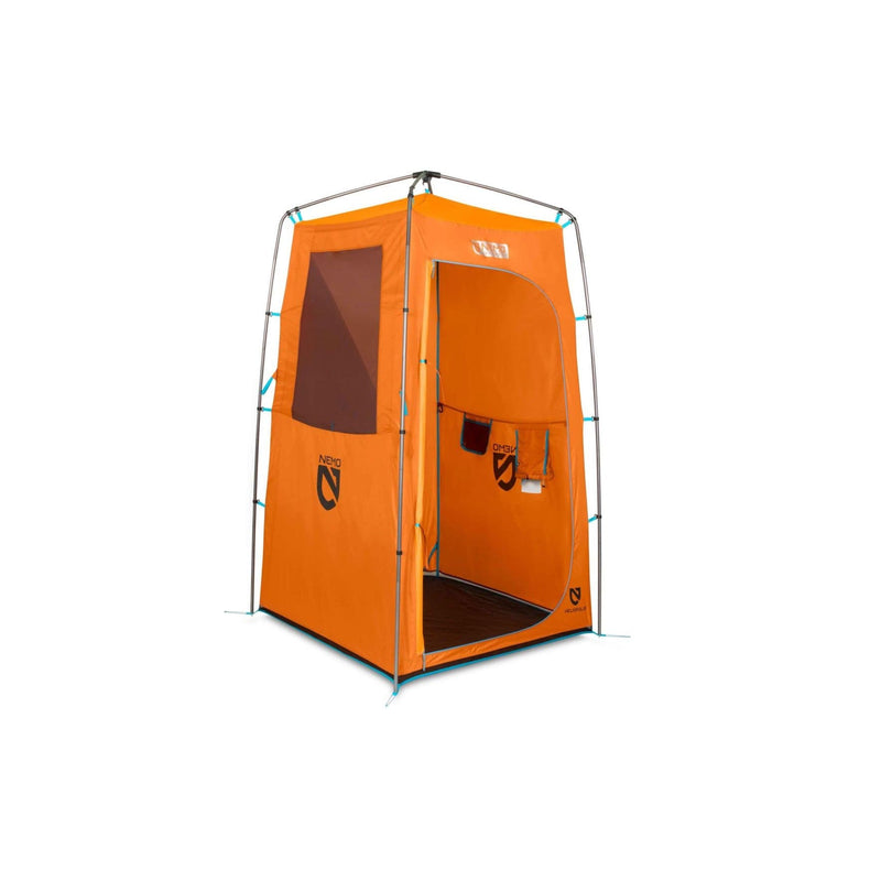 Load image into Gallery viewer, Nemo Heliopolis Privacy Shelter &amp; Shower Tent
