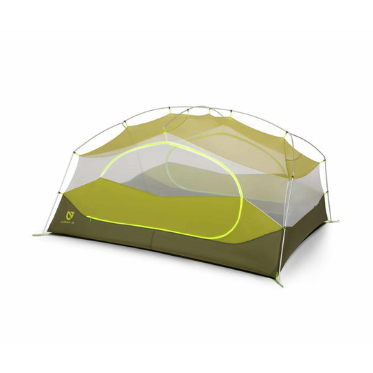 Nemo Equipment Aurora 2 Person Tent & Footprint