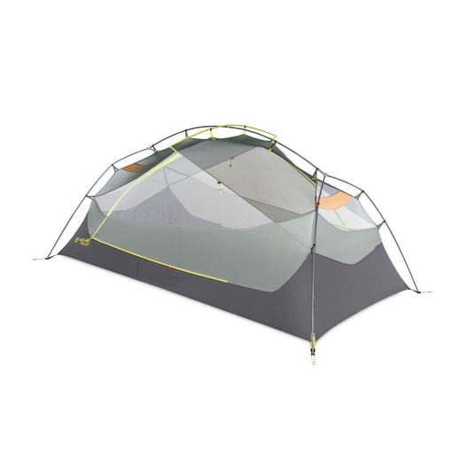 Nemo Equipment Dagger Osmo Lightweight Backpacking 2 Person Tent