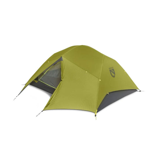 Nemo Equipment Dagger OsmoLightweight Backpacking 3 Person Tent