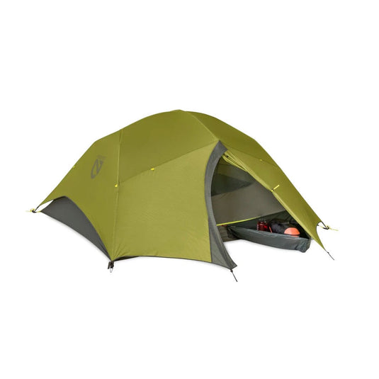 Nemo Equipment Dagger OsmoLightweight Backpacking 3 Person Tent
