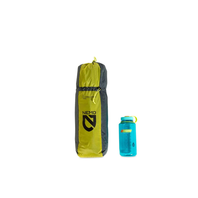 Load image into Gallery viewer, Nemo Equipment Dragonfly Ultralight Backpacking 3 Person Tent

