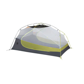 Nemo Equipment Dragonfly Ultralight Backpacking 3 Person Tent