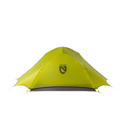 Nemo Equipment Dragonfly Ultralight Backpacking 3 Person Tent