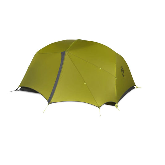 Nemo Equipment Dragonfly Ultralight Backpacking 3 Person Tent
