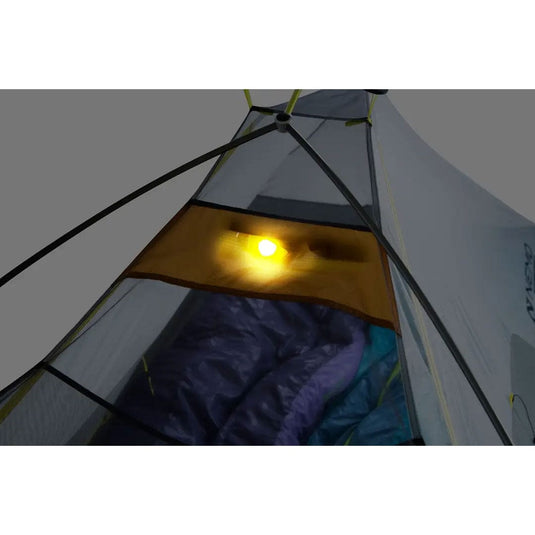 Nemo Equipment Hornet OSMO 2 Person Ultralight Backpacking Tent