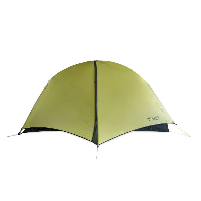 Nemo Equipment OSMO 2 Person Ultralight Backpacking Tent Campmor
