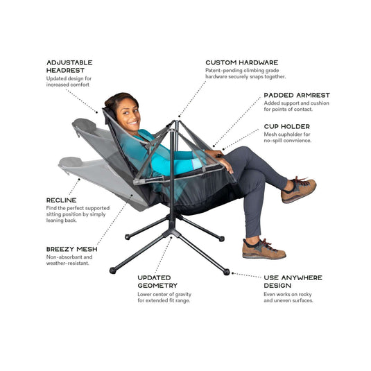 Nemo Stargaze Recliner Luxury