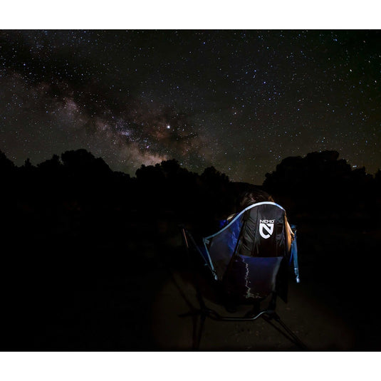 Nemo Stargaze Recliner Luxury