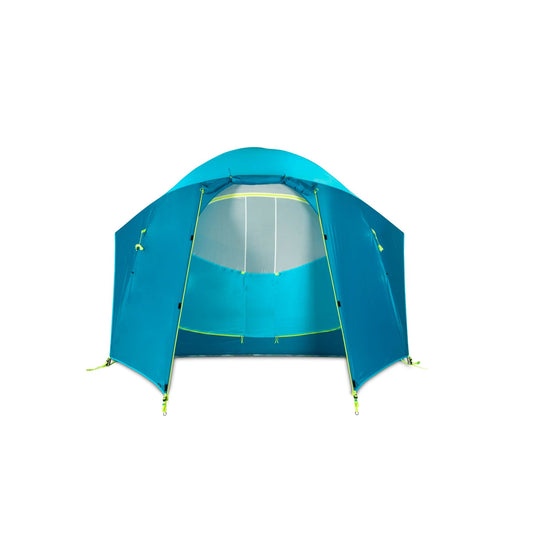 Nemo Equipment Aurora Highrise Camping 4 Person Tent