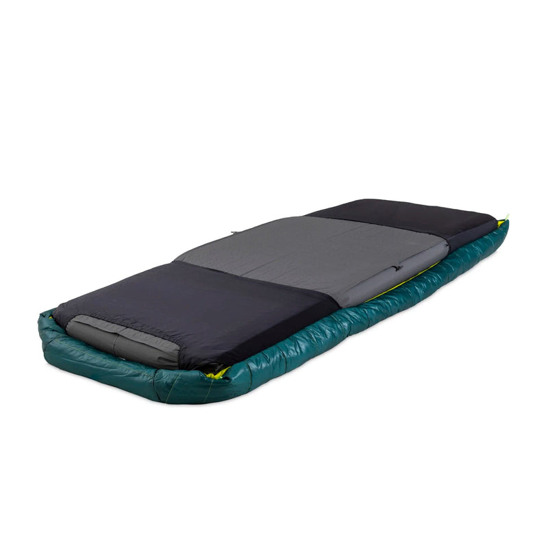 Load image into Gallery viewer, NEMO Equipment Jazz Synthetic Sleeping Bag
