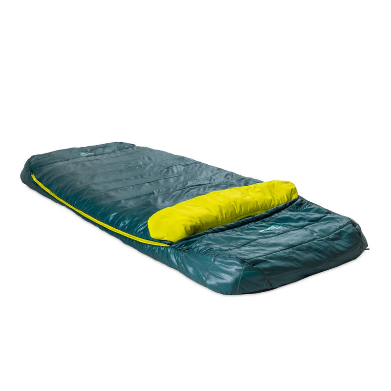 Load image into Gallery viewer, NEMO Equipment Jazz Synthetic Sleeping Bag
