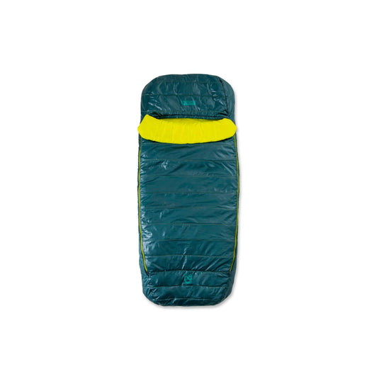 NEMO Equipment Jazz Synthetic Sleeping Bag