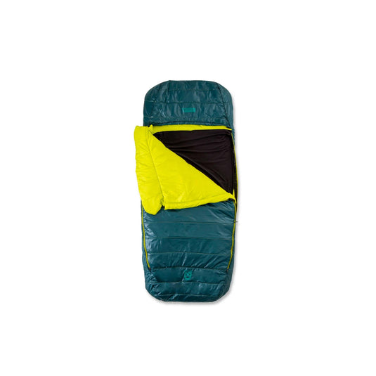 NEMO Equipment Jazz Synthetic Sleeping Bag