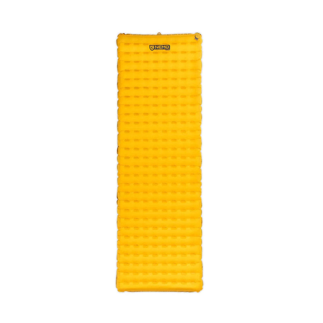Nemo Equipment Tensor Insulated Sleeping Pad Campmor