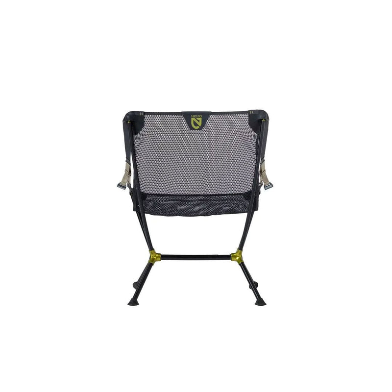 Load image into Gallery viewer, Nemo Equipment Moonlite Reclining Camp Chair
