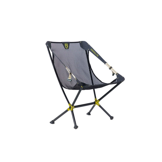 Nemo Equipment Moonlite Reclining Camp Chair – Campmor